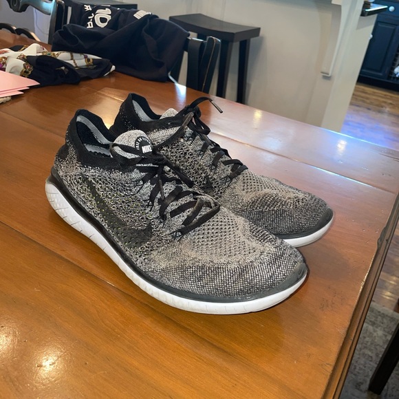 Nike free run 5.0 - Picture 3 of 7